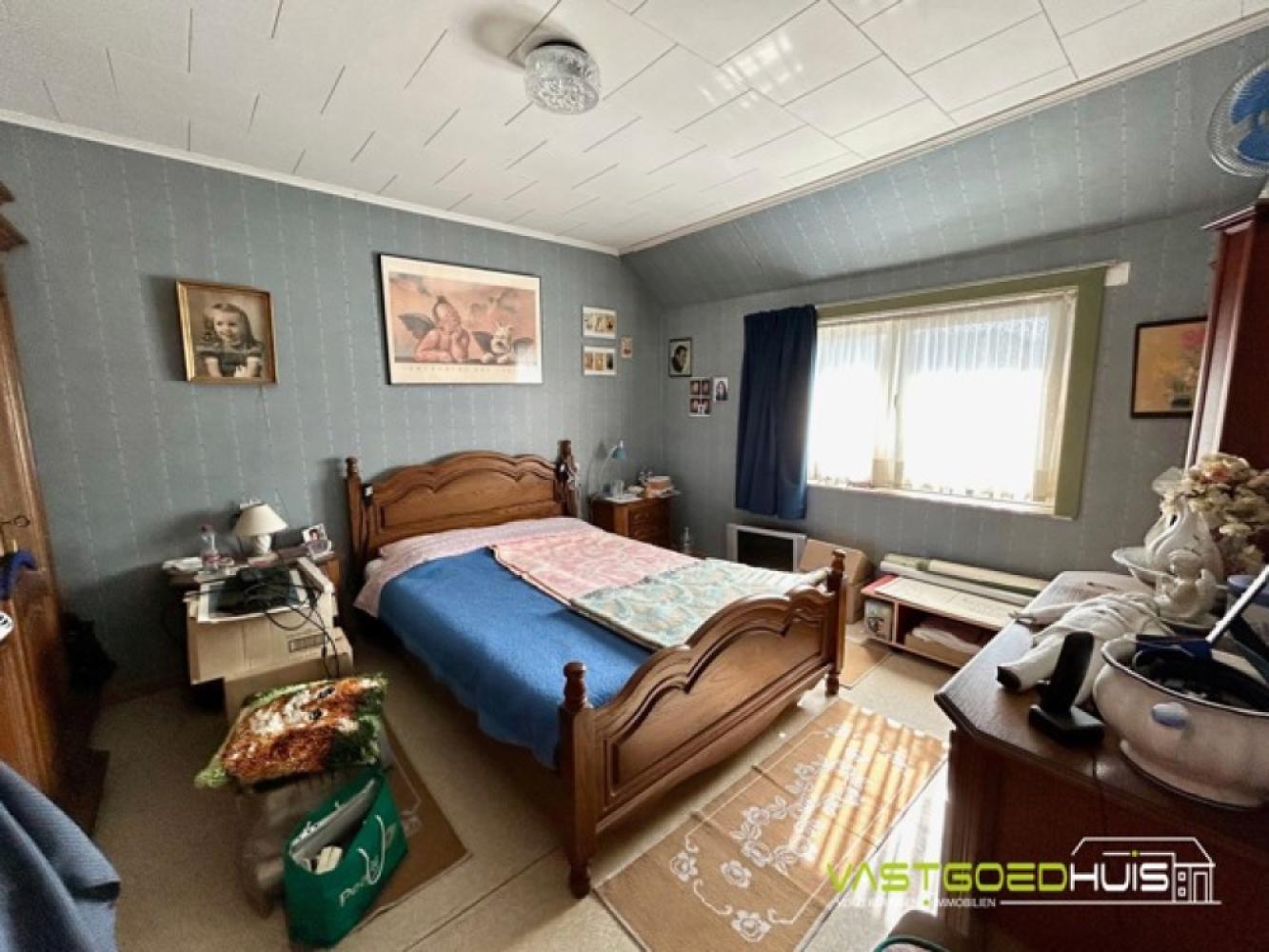 House for sale in Meerbeke