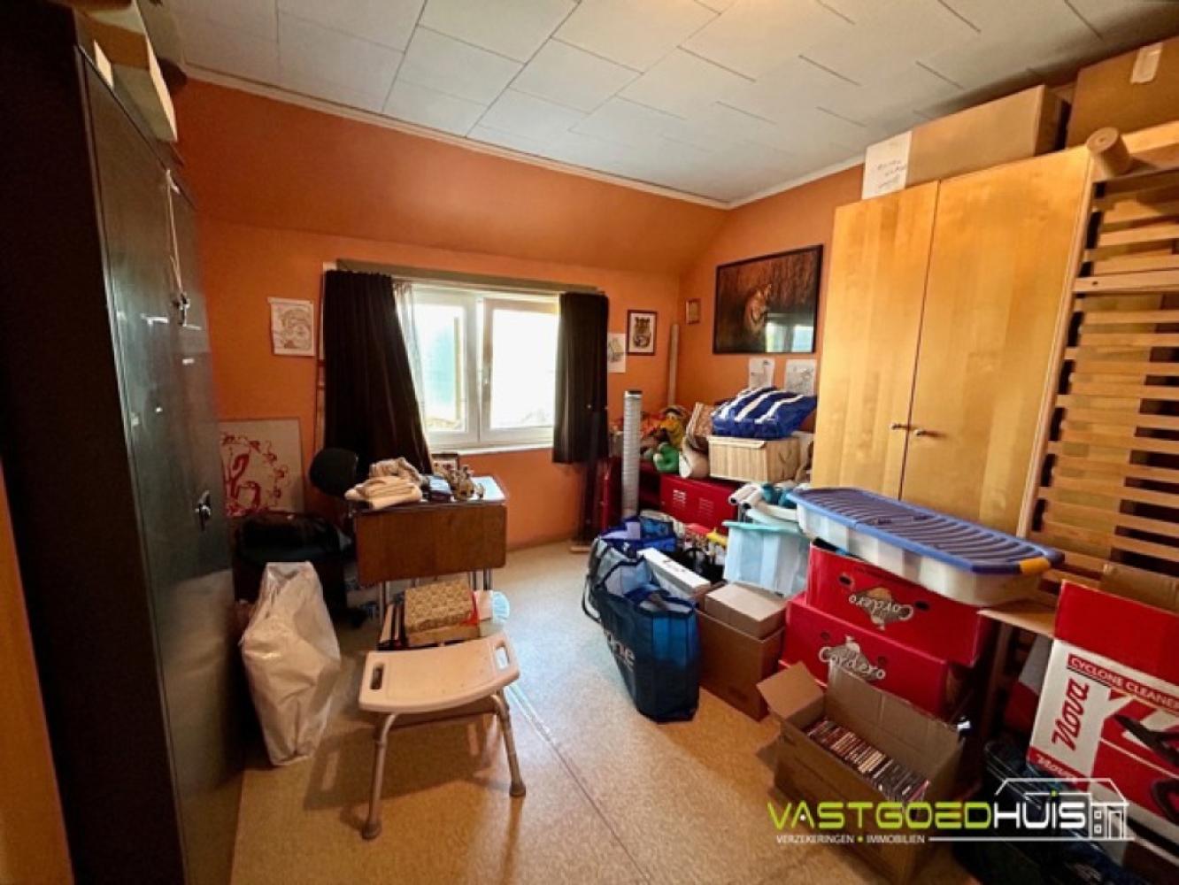 House for sale in Meerbeke