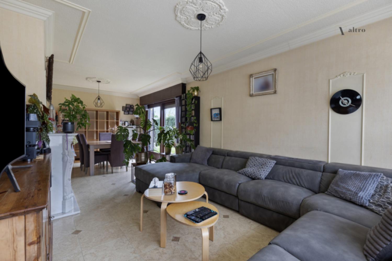 Huis te koop in Aalter