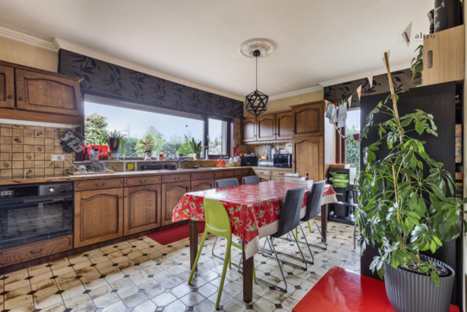 Huis te koop in Aalter