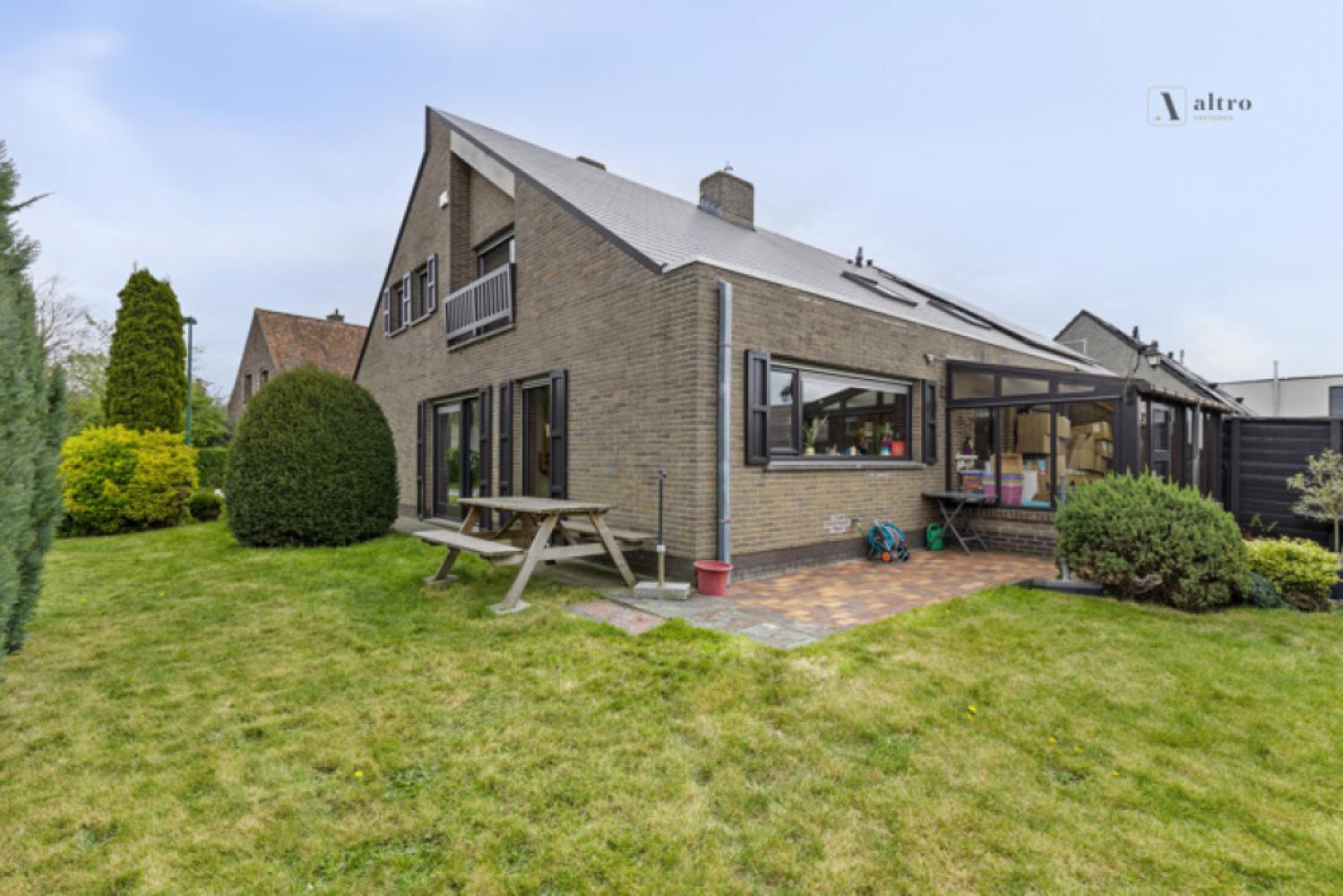 Huis te koop in Aalter