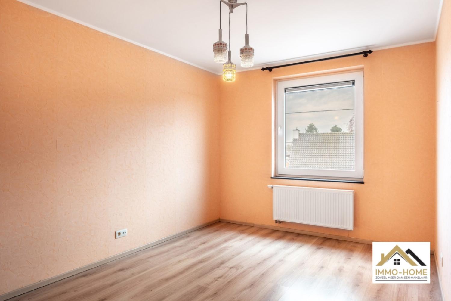Apartment for sale in Zeveneken