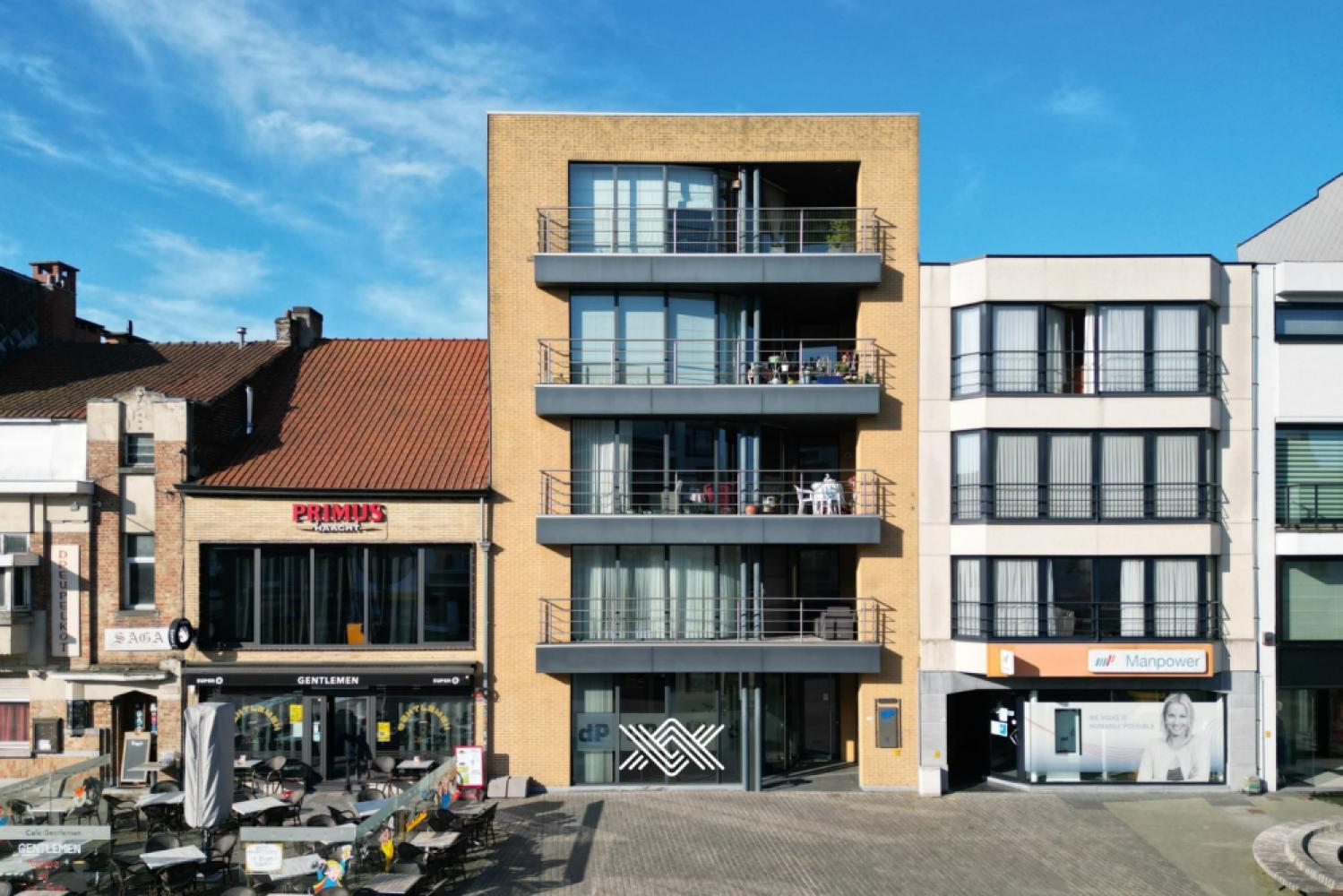 Apartment for sale in Deinze