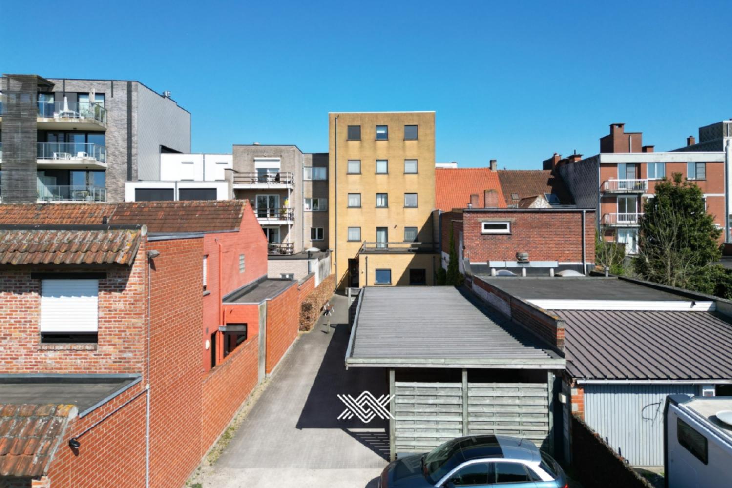 Apartment for sale in Deinze