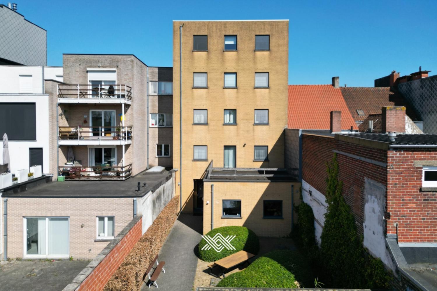 Apartment for sale in Deinze