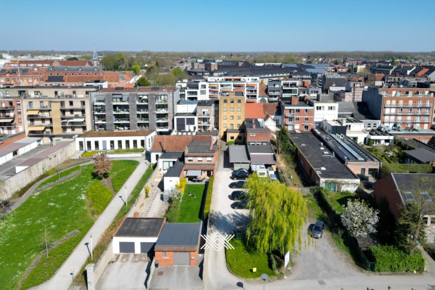 Apartment for sale in Deinze