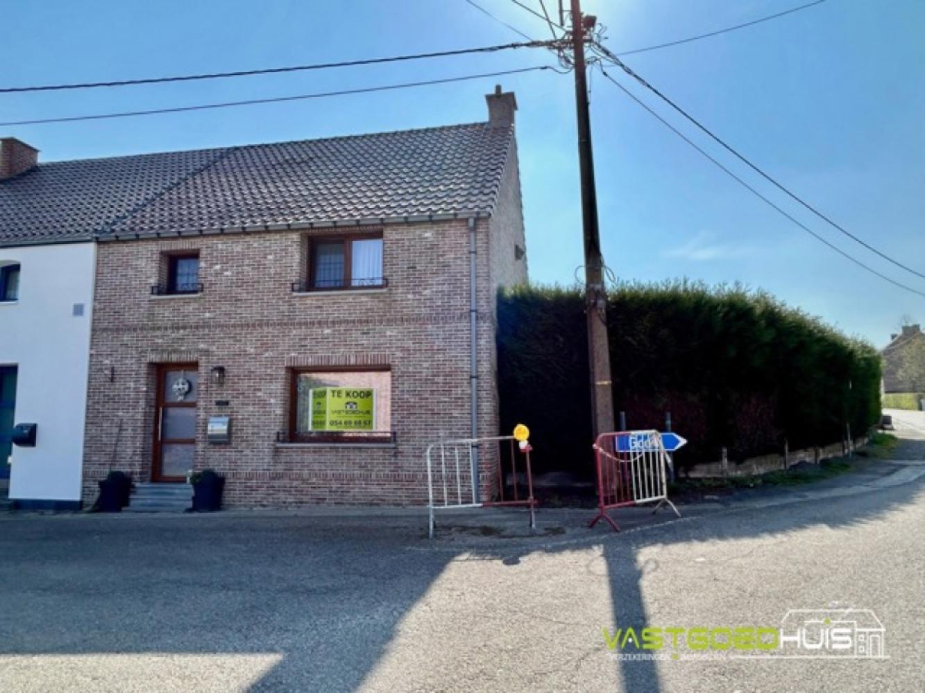 Maison à vendre à Ninove