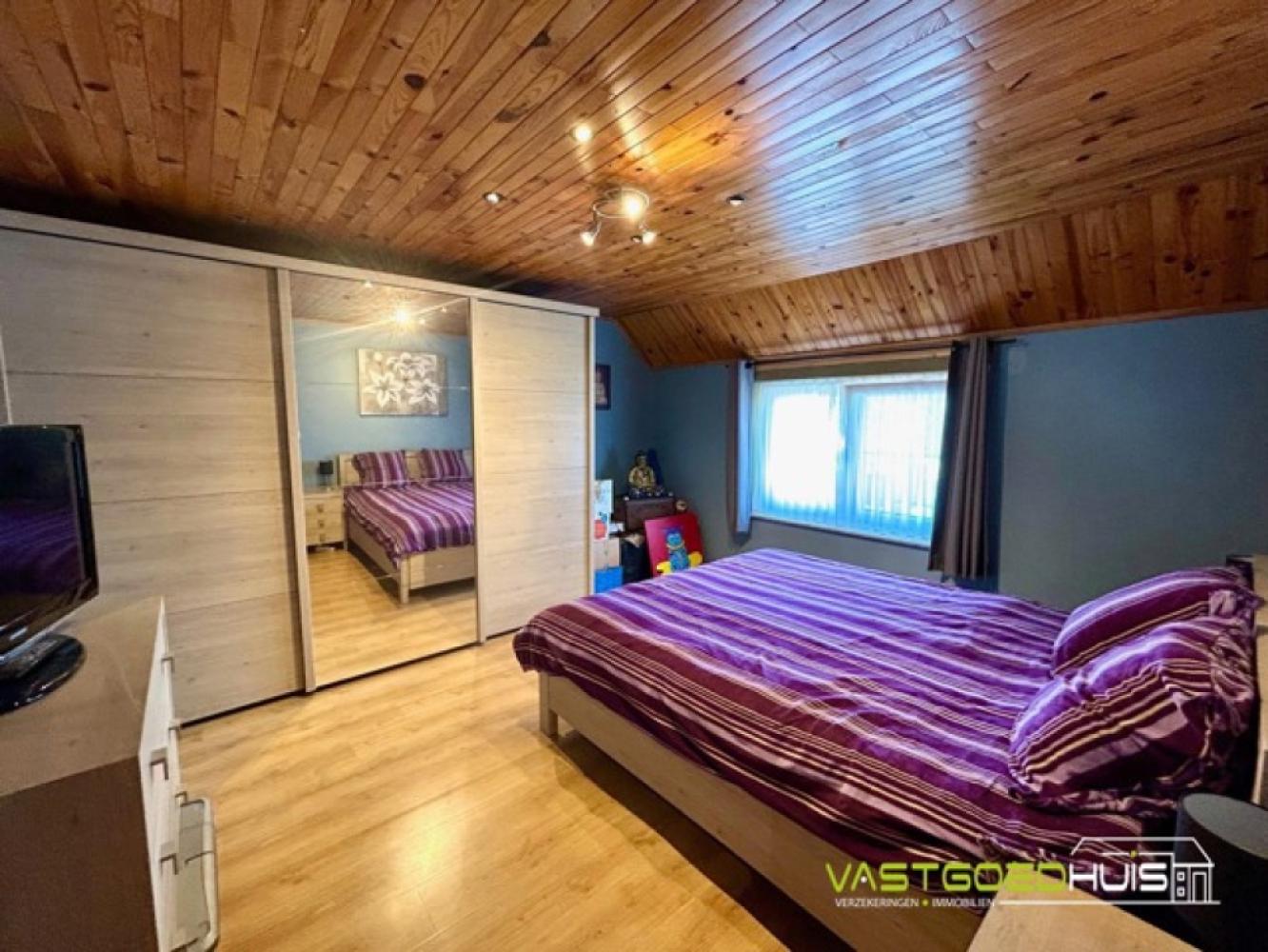 Maison à vendre à Ninove