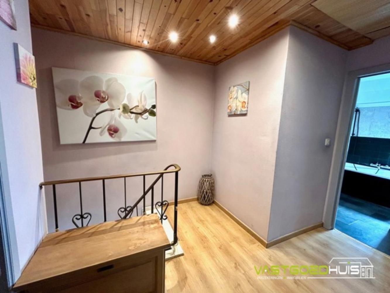 Maison à vendre à Ninove