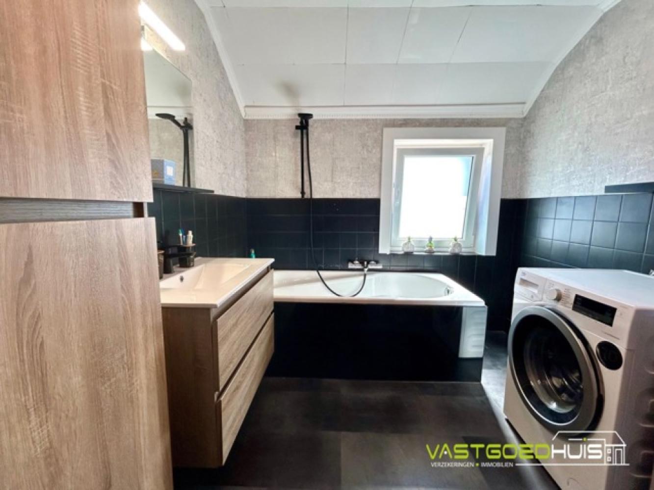 Maison à vendre à Ninove