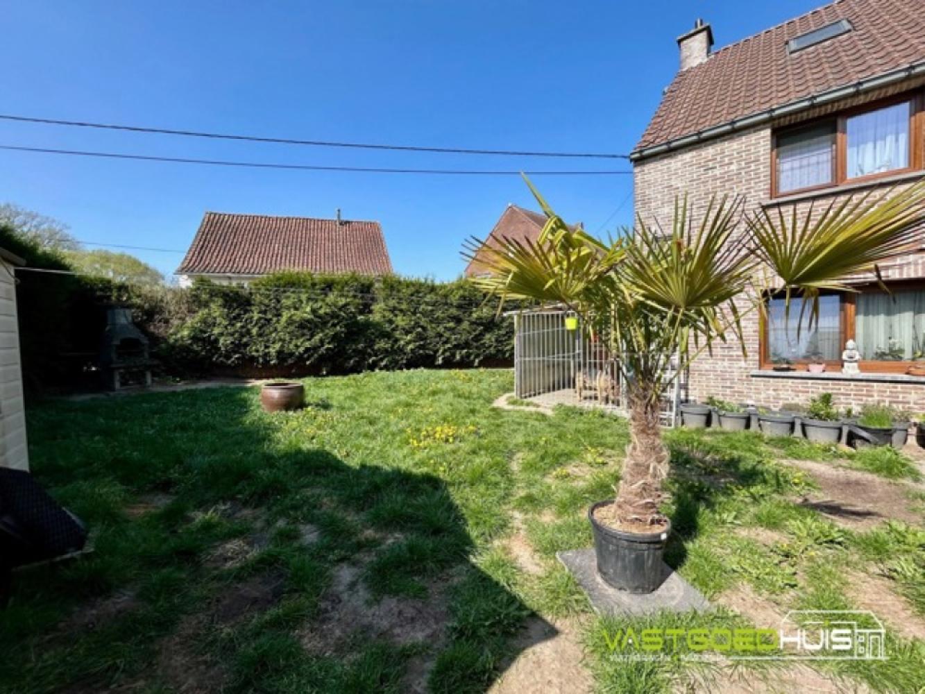 Maison à vendre à Ninove