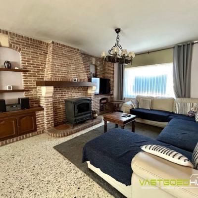 Maison à vendre à Meerbeke