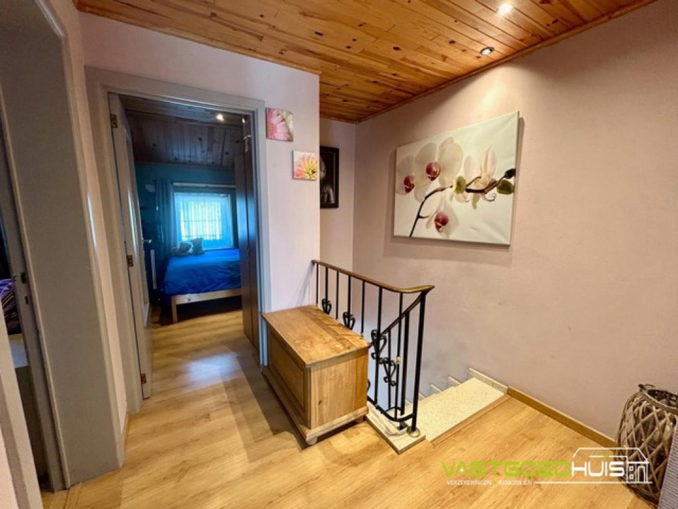 Maison à vendre à Meerbeke