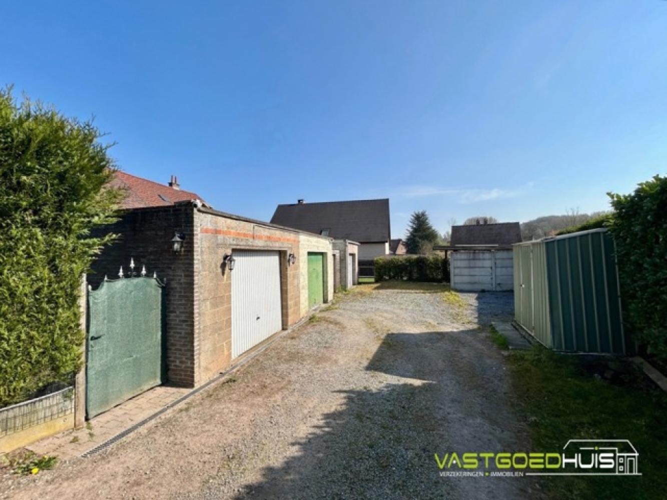 Maison à vendre à Meerbeke