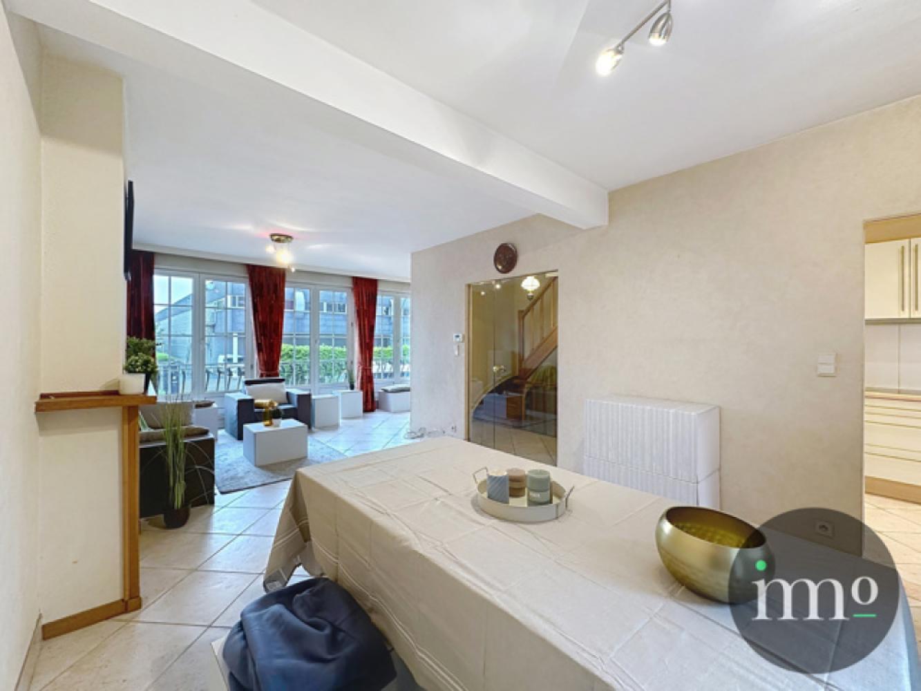 Bel etage for sale in Dilbeek