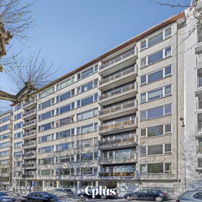 Appartement te koop