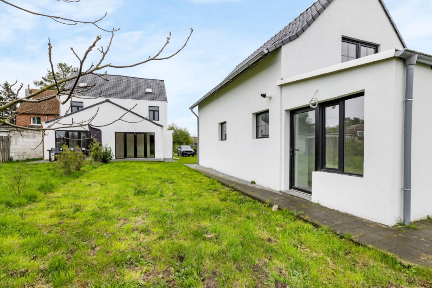 Huis te koop in Zwijndrecht (Kruibeeksesteenweg) | ImmoMaps