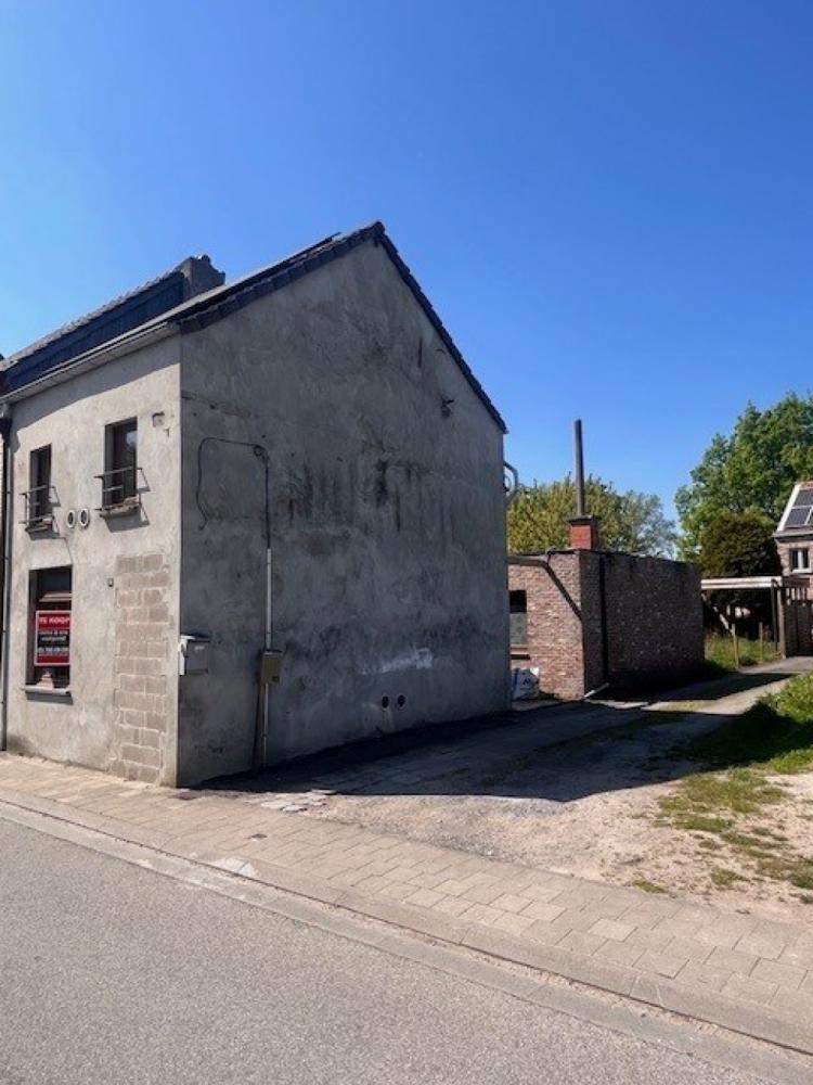 Huis te koop in Hamme