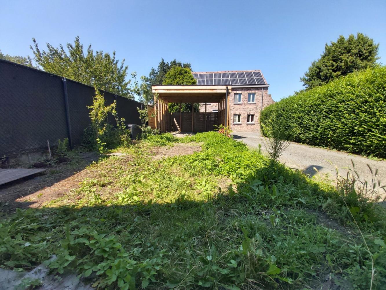 Huis te koop in Hamme