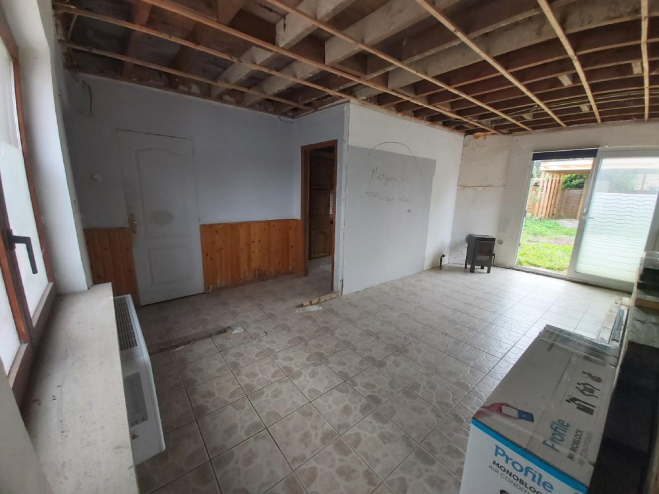 Huis te koop in Hamme