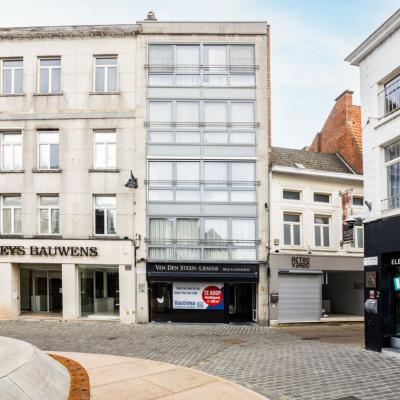 Bureau à vendre à Aalst