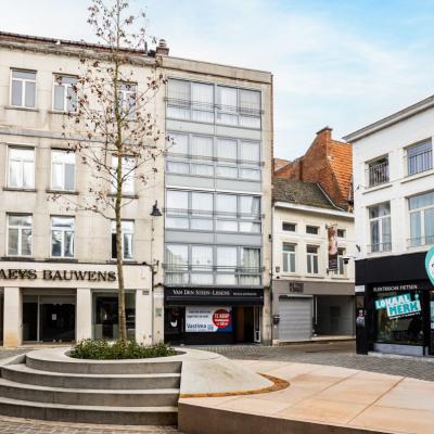 Bureau à vendre à Aalst