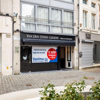 Bureau à vendre à Aalst