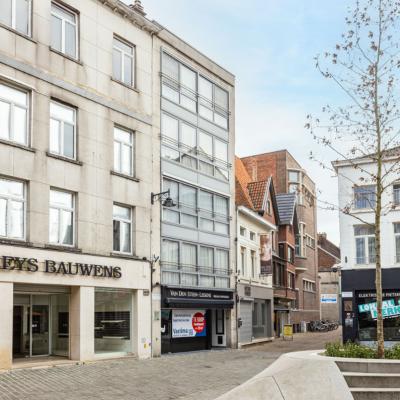 Bureau à vendre à Aalst
