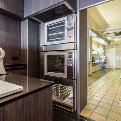 Bureau à vendre à Aalst