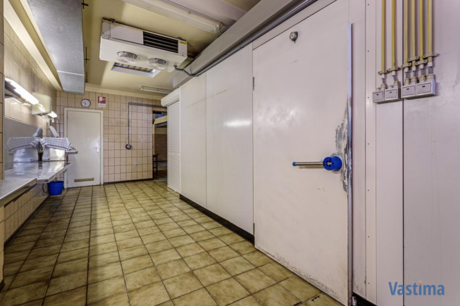 Bureau à vendre à Aalst