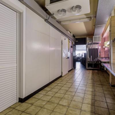 Bureau à vendre à Aalst