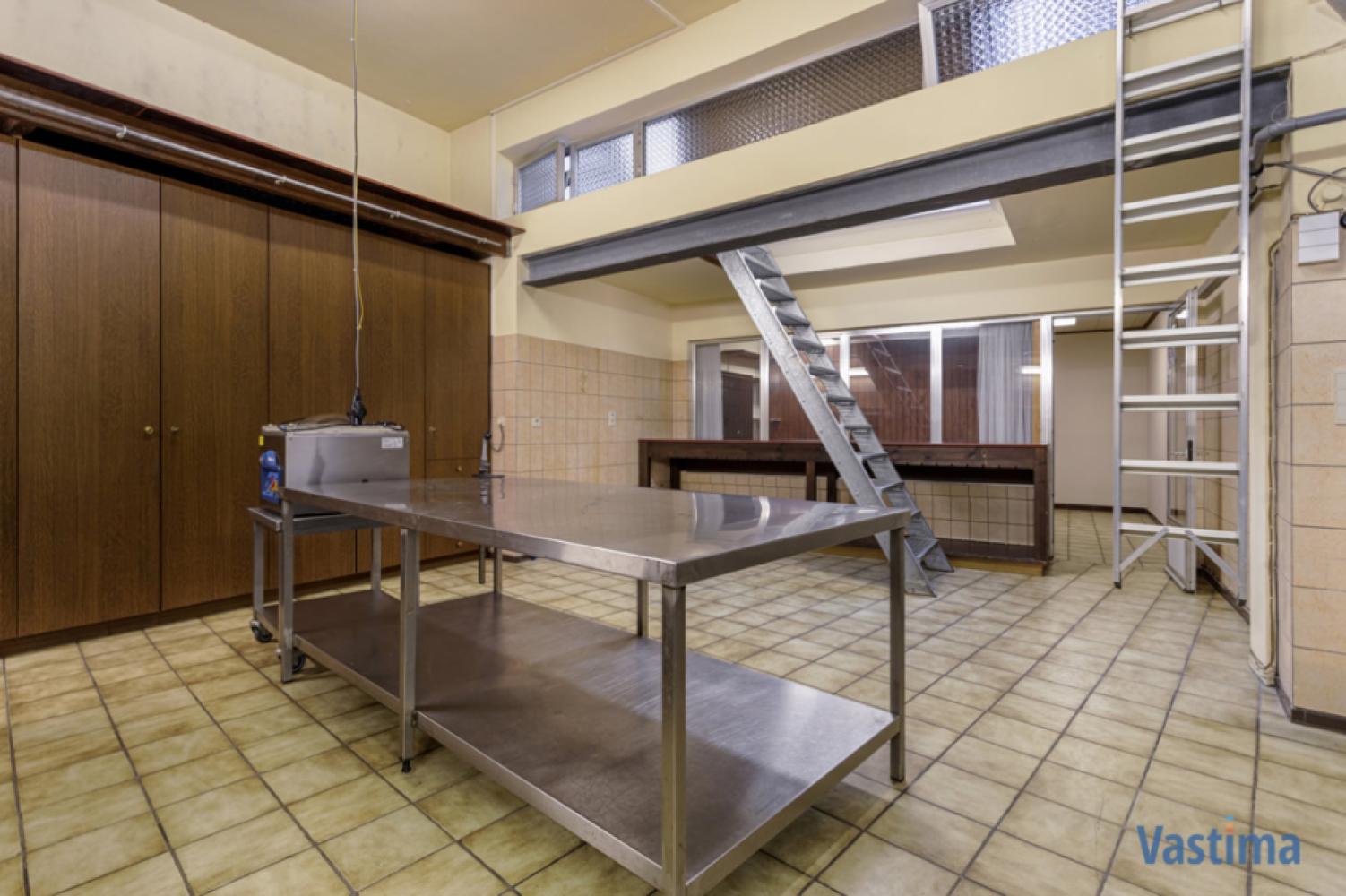 Bureau à vendre à Aalst