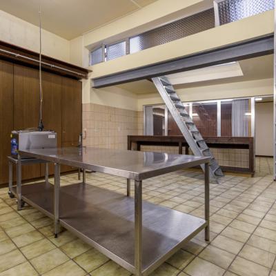 Bureau à vendre à Aalst