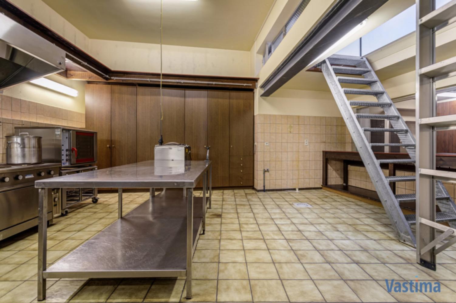 Bureau à vendre à Aalst