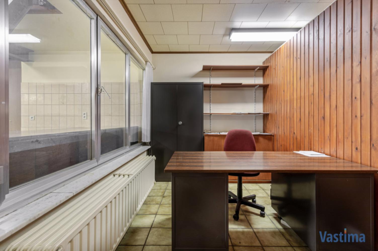 Bureau à vendre à Aalst