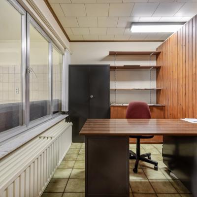 Bureau à vendre à Aalst