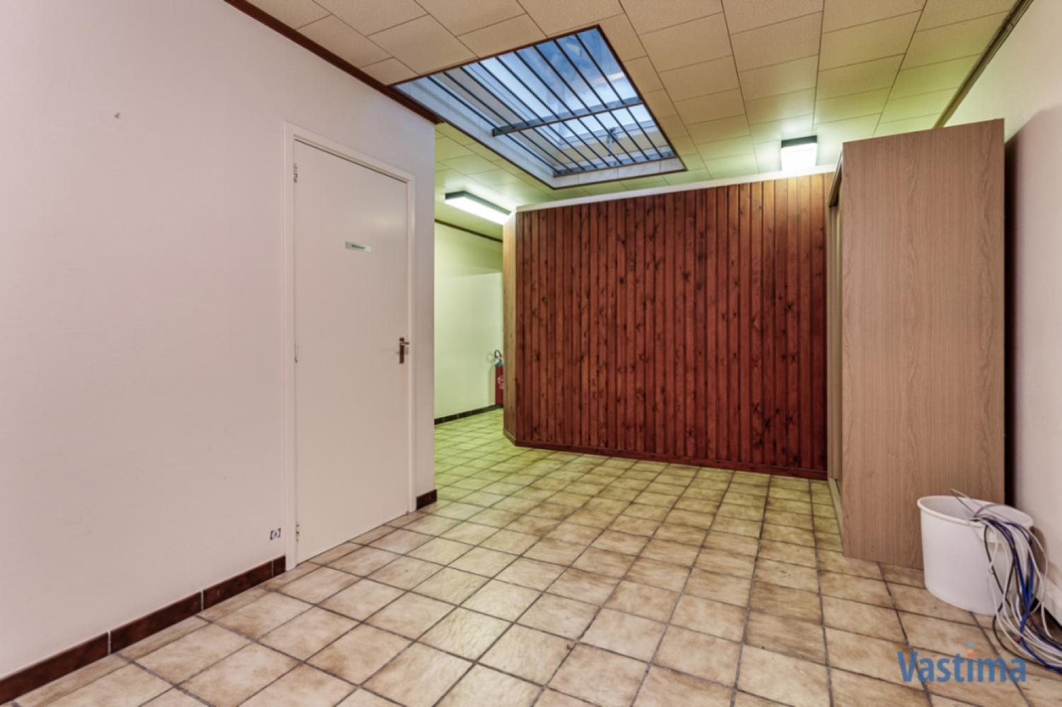Bureau à vendre à Aalst