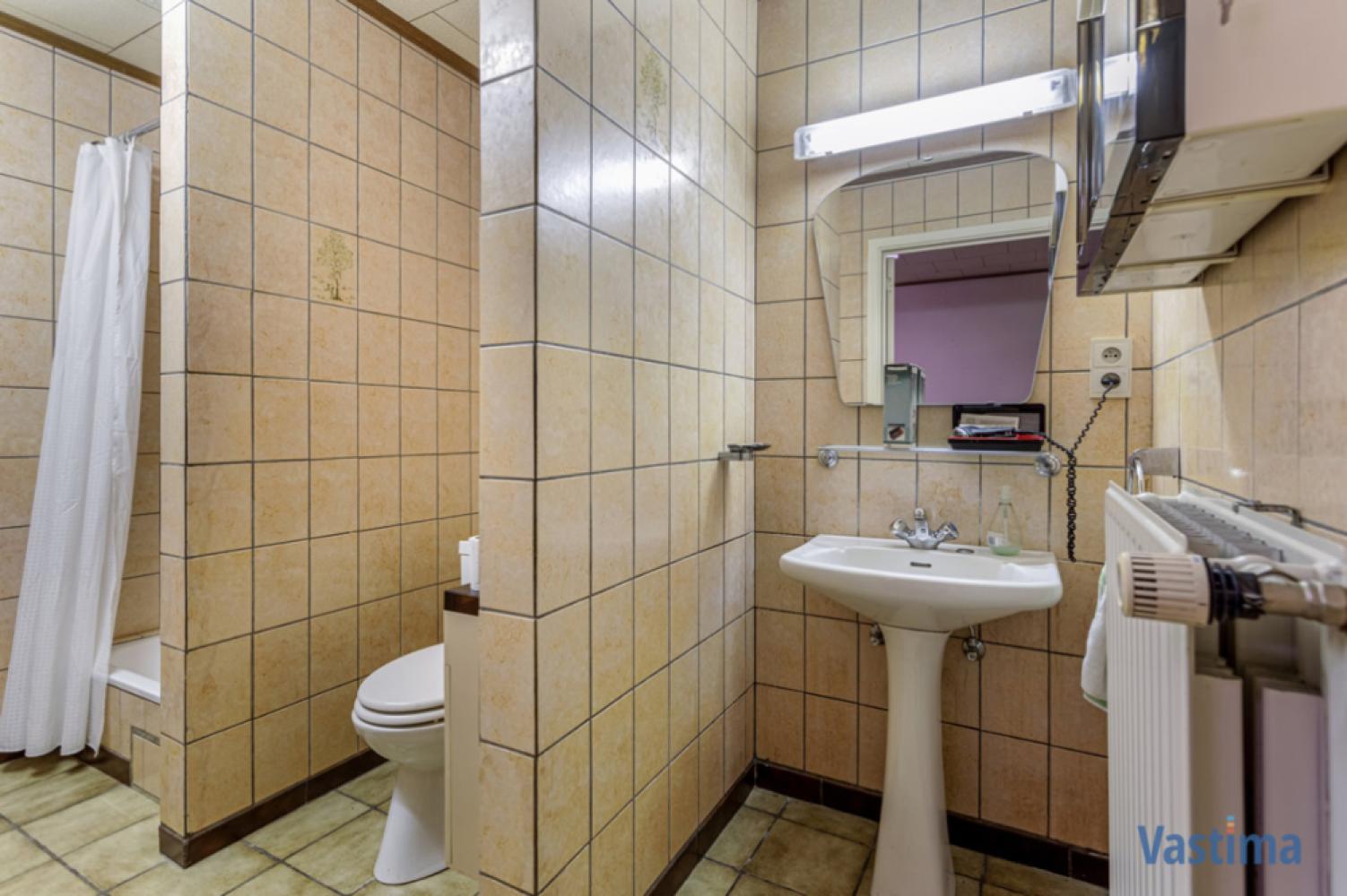 Bureau à vendre à Aalst