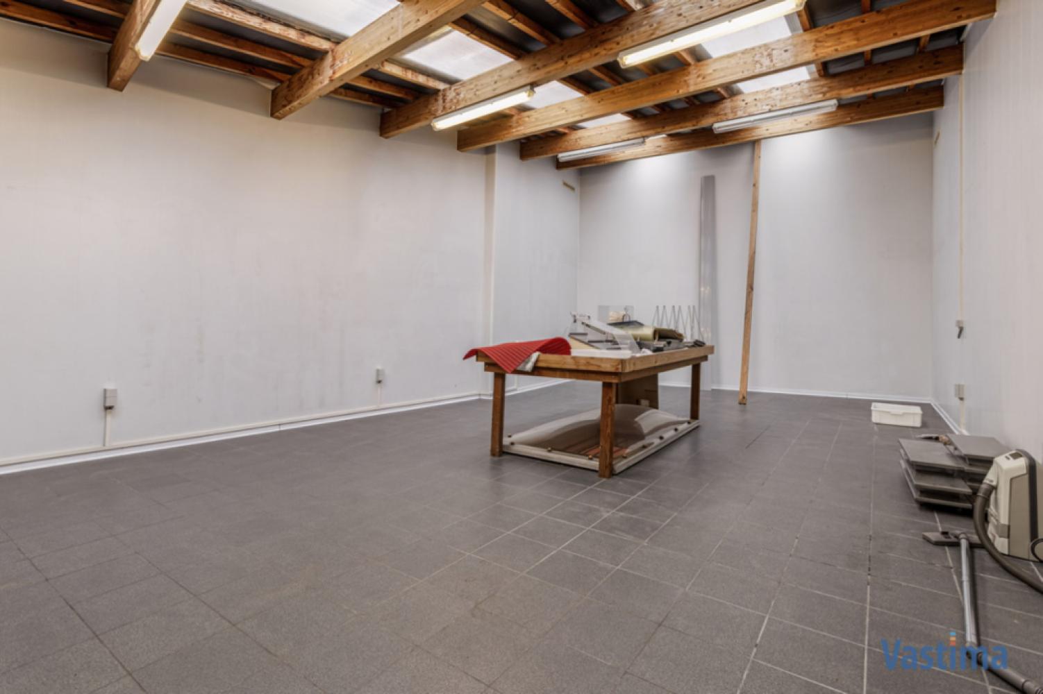 Bureau à vendre à Aalst