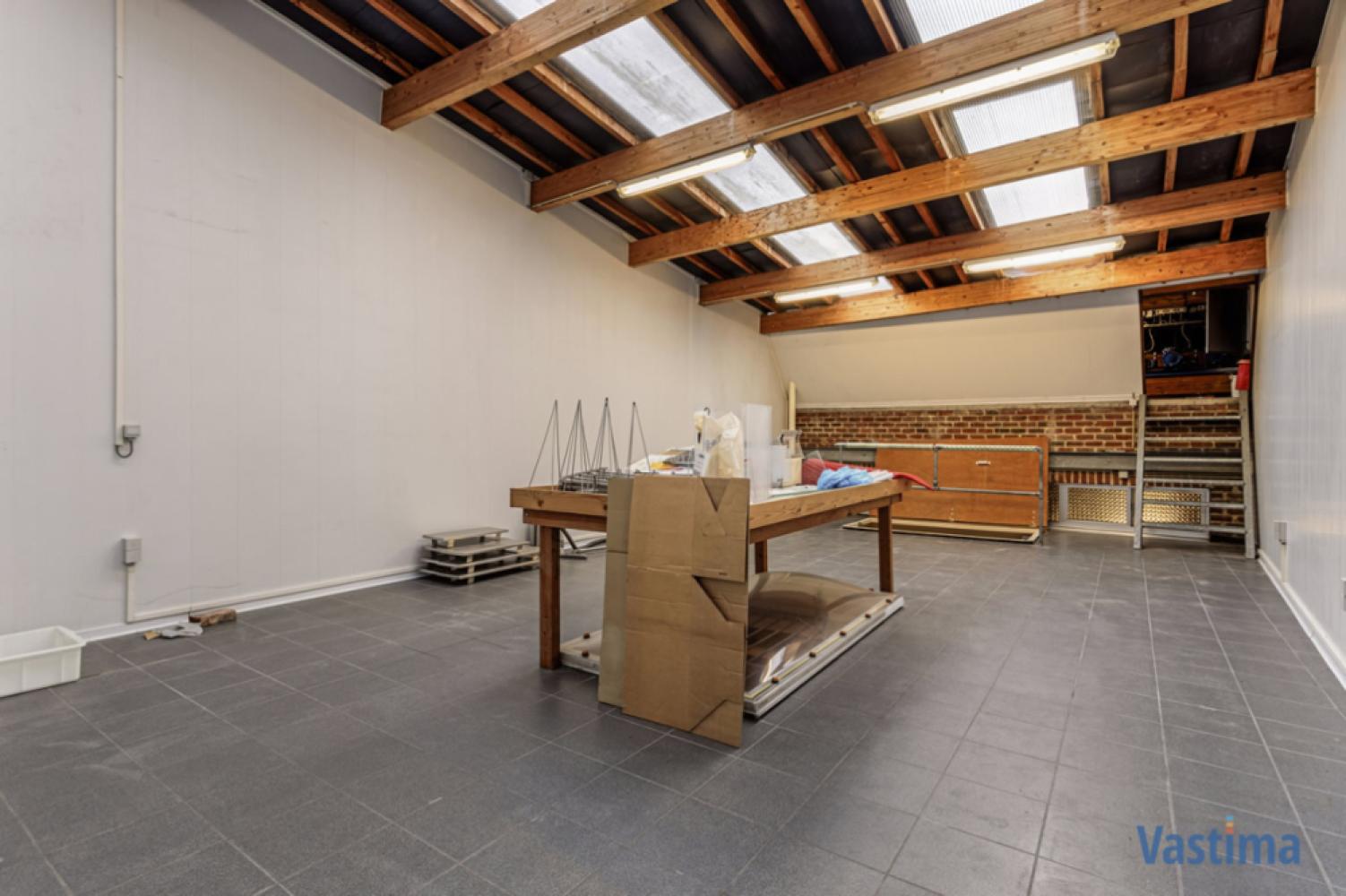 Bureau à vendre à Aalst