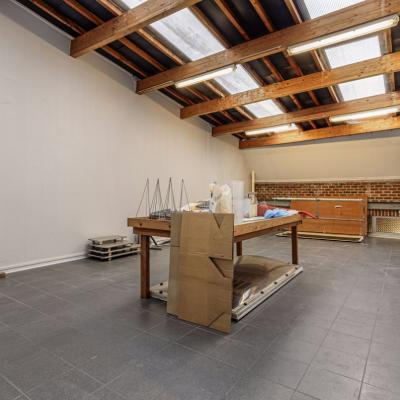 Bureau à vendre à Aalst