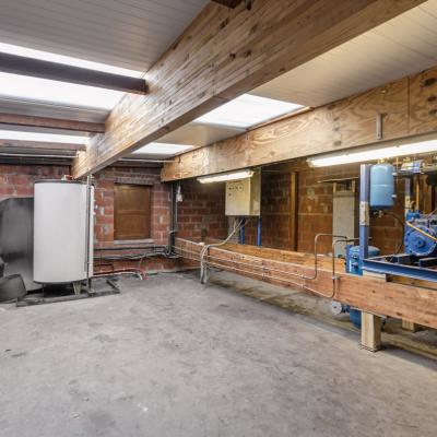 Bureau à vendre à Aalst