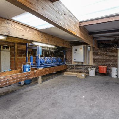 Bureau à vendre à Aalst