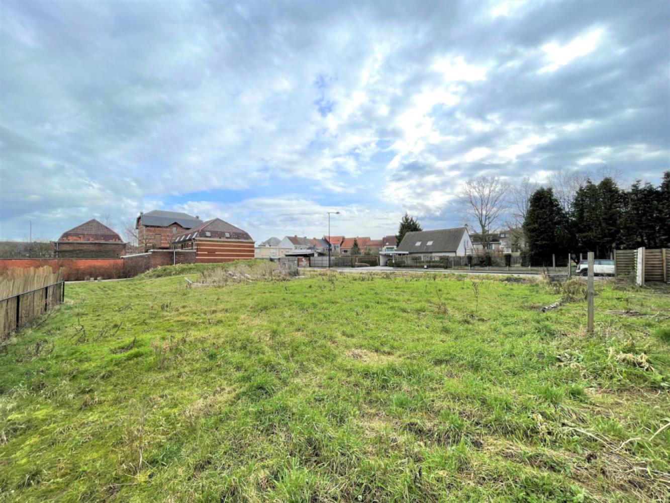 Building lot for sale in Ronse