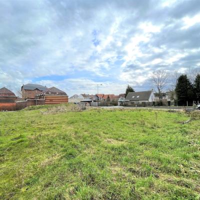 Building lot for sale in Ronse