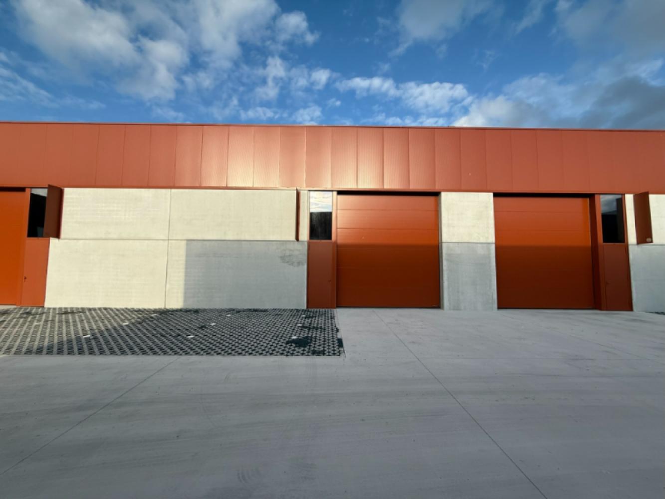 Commerciële eigendom te huur in Evergem