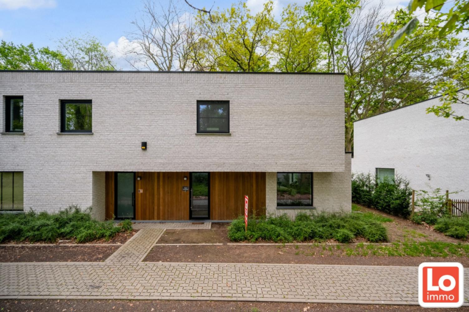 House for sale in Gentbrugge