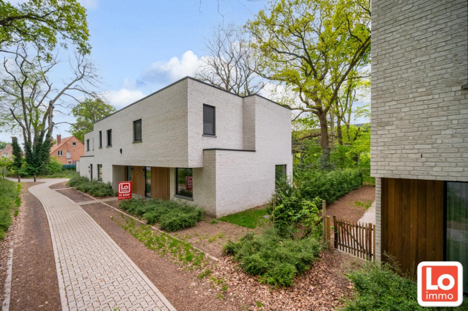 House for sale in Gentbrugge
