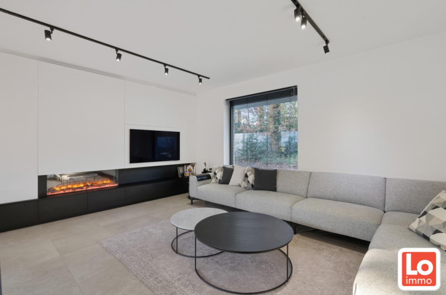 House for sale in Gentbrugge