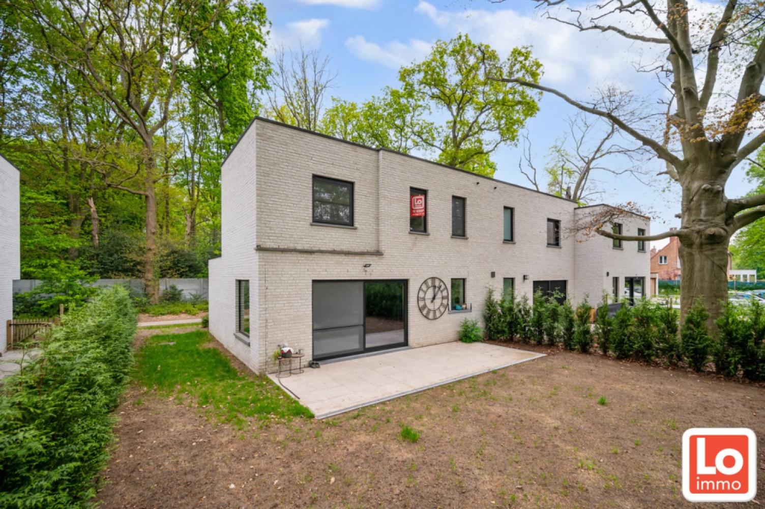 House for sale in Gentbrugge